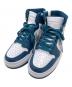 NIKE（ナイキ）の古着「Air Jordan 1 Elevate High」｜ホワイト×ブルー