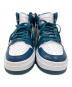 NIKE (ナイキ) Air Jordan 1 Elevate High ホワイト×ブルー サイズ:25 未使用品：8000円