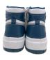 中古・古着 NIKE (ナイキ) Air Jordan 1 Elevate High ホワイト×ブルー サイズ:25 未使用品：8000円