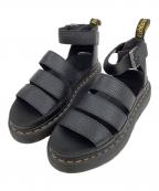 Dr.Martensドクターマーチン）の古着「CLARISSAⅡ」｜ブラック