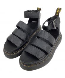 Dr.Martens（ドクターマーチン）の古着「CLARISSAⅡ」｜ブラック