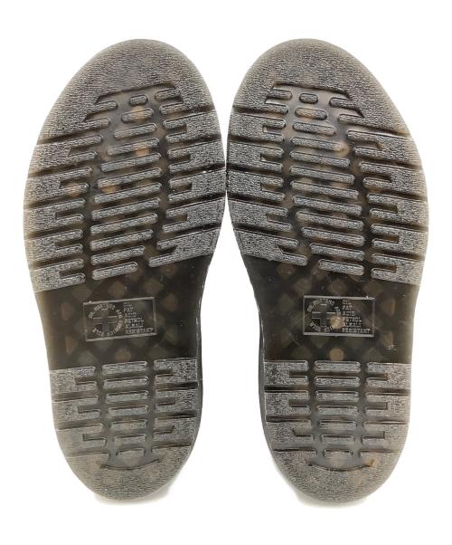 Dr.Martens（ドクターマーチン）Dr.Martens (ドクターマーチン) CLARISSAⅡ ブラック サイズ:25cmの古着・服飾アイテム