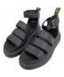 Dr.Martens（ドクターマーチン）の古着「CLARISSAⅡ」｜ブラック