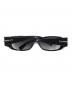 GUCCI (グッチ) サングラス：6000円