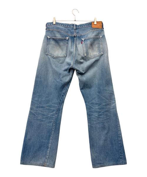LEVI'S VINTAGE CLOTHING（リーバイス ビンテージ クロージング）LEVI'S VINTAGE CLOTHING (リーバイス ビンテージ クロージング) S501XX 1944年WWⅡ（第二次世界大戦）モデル（44501） インディゴ サイズ:91cm(W36)の古着・服飾アイテム