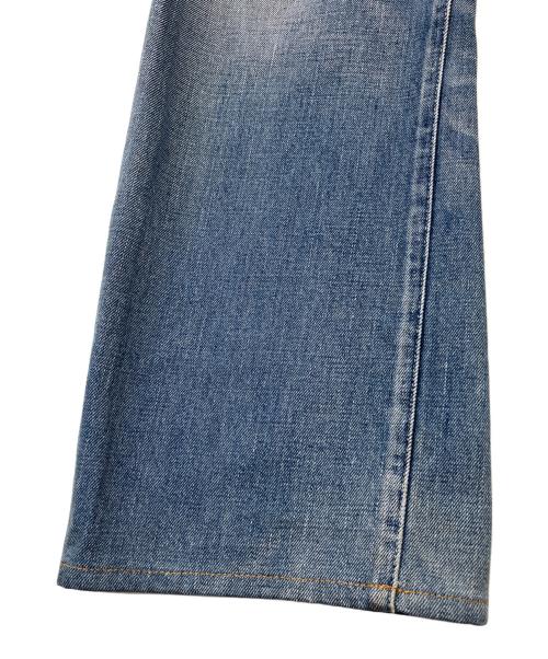 LEVI'S VINTAGE CLOTHING（リーバイス ビンテージ クロージング）LEVI'S VINTAGE CLOTHING (リーバイス ビンテージ クロージング) S501XX 1944年WWⅡ（第二次世界大戦）モデル（44501） インディゴ サイズ:91cm(W36)の古着・服飾アイテム