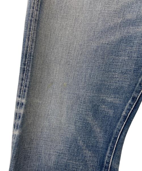 LEVI'S VINTAGE CLOTHING（リーバイス ビンテージ クロージング）LEVI'S VINTAGE CLOTHING (リーバイス ビンテージ クロージング) S501XX 1944年WWⅡ（第二次世界大戦）モデル（44501） インディゴ サイズ:91cm(W36)の古着・服飾アイテム