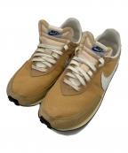 NIKEナイキ）の古着「ローカットスニーカー」｜マスタード