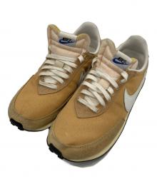 NIKE（ナイキ）の古着「ローカットスニーカー」｜マスタード