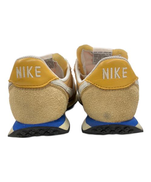 NIKE（ナイキ）NIKE (ナイキ) ローカットスニーカー マスタード サイズ:28cmの古着・服飾アイテム