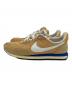 NIKE (ナイキ) ローカットスニーカー マスタード サイズ:28cm：5000円