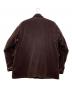 BELSTAFF (ベルスタッフ) モーターサイクルジャケット ブラウン サイズ:S：13000円