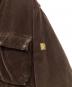 中古・古着 BELSTAFF (ベルスタッフ) モーターサイクルジャケット ブラウン サイズ:S：13000円