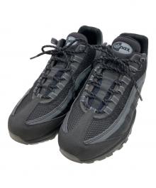 NIKE（ナイキ）の古着「AIR MAX 95 UTILITYスニーカー」｜グレー