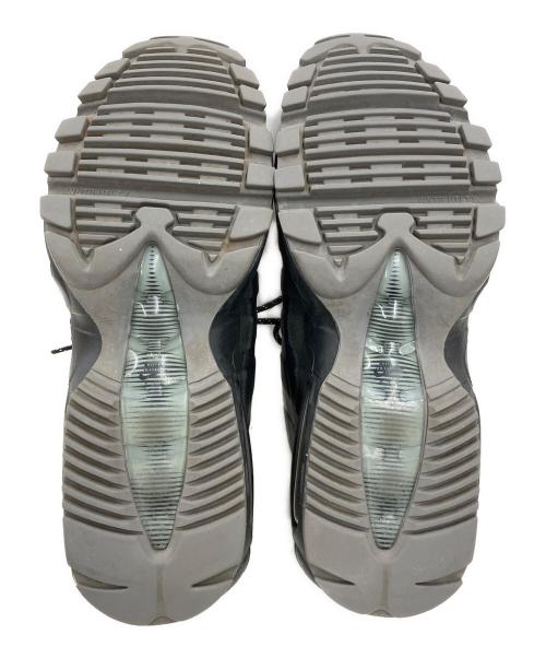 NIKE（ナイキ）NIKE (ナイキ) AIR MAX 95 UTILITYスニーカー グレー サイズ:28の古着・服飾アイテム