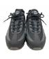 NIKE (ナイキ) AIR MAX 95 UTILITYスニーカー グレー サイズ:28：8000円