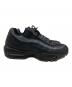 中古・古着 NIKE (ナイキ) AIR MAX 95 UTILITYスニーカー グレー サイズ:28：8000円