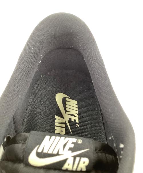 NIKE（ナイキ）NIKE (ナイキ) AIR JORDAN 1 RETRO LOW OG ”BLACK CEMENT” グレー サイズ:28.5cmの古着・服飾アイテム