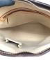 中古・古着 LOUIS VUITTON (ルイ ヴィトン) ルーピングGM ブラウン：90000円