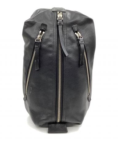 1月末までの出品【新品・未使用】COACHボディバッグ 中古・古着通販】COACH (コーチ) ボディバッグ ブラック｜ブランド