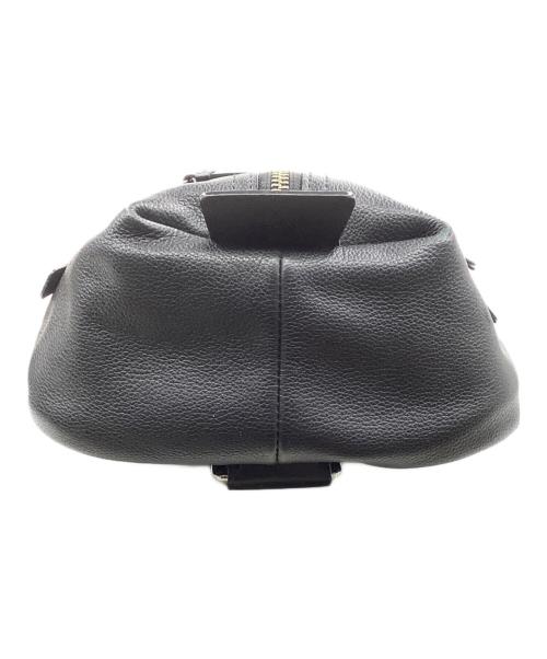 COACH（コーチ）COACH (コーチ) ボディバッグ ブラックの古着・服飾アイテム