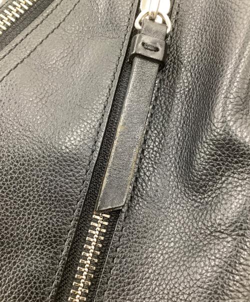 COACH（コーチ）COACH (コーチ) ボディバッグ ブラックの古着・服飾アイテム