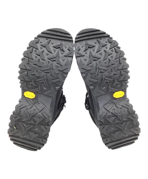 THE NORTH FACE（ザ ノース フェイス）THE NORTH FACE (ザ ノース フェイス) 「クレストンハイクミッド」トレッキングシューズ ブラック サイズ:26.5cmの古着・服飾アイテム