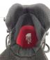 中古・古着 THE NORTH FACE (ザ ノース フェイス) 「クレストンハイクミッド」トレッキングシューズ ブラック サイズ:26.5cm：12000円