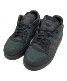 adidas（アディダス）の古着「フォーラム XLG / Forum XLG」｜グレー