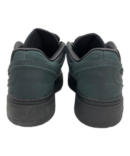 adidas（アディダス）adidas (アディダス) フォーラム XLG / Forum XLG グレー サイズ:22.5㎝の古着・服飾アイテム
