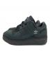 adidas (アディダス) フォーラム XLG / Forum XLG グレー サイズ:22.5㎝：5000円