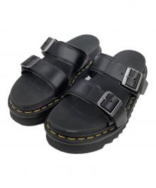 Dr.Martens（ドクターマーチン）の古着「MYLES」｜ブラック
