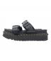 Dr.Martens (ドクターマーチン) MYLES ブラック サイズ:22cm：12000円