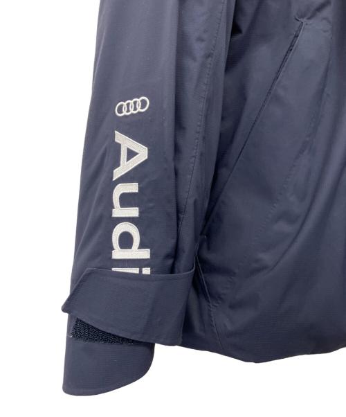 KAPPA（カッパ）Kappa (カッパ) イタリア代表 スキーウェア ネイビー サイズ:Lの古着・服飾アイテム