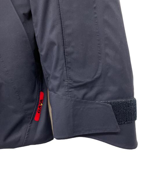 KAPPA（カッパ）Kappa (カッパ) イタリア代表 スキーウェア ネイビー サイズ:Lの古着・服飾アイテム
