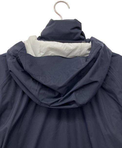 KAPPA（カッパ）Kappa (カッパ) イタリア代表 スキーウェア ネイビー サイズ:Lの古着・服飾アイテム