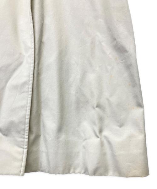 Burberry's（バーバリー）Burberry's (バーバリー) ライナー付トレンチコート ベージュ サイズ:9ARの古着・服飾アイテム