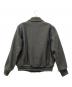 McGREGOR (マックレガー) 90-00'sスタジャン グレー サイズ:M：12000円