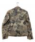 Buzz Rickson's (バズリクソンズ) ype TANK PATCH POCKET「2ND ARMOR DIV」 オリーブ サイズ:36R：15000円