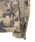 中古・古着 Buzz Rickson's (バズリクソンズ) ype TANK PATCH POCKET「2ND ARMOR DIV」 オリーブ サイズ:36R：15000円