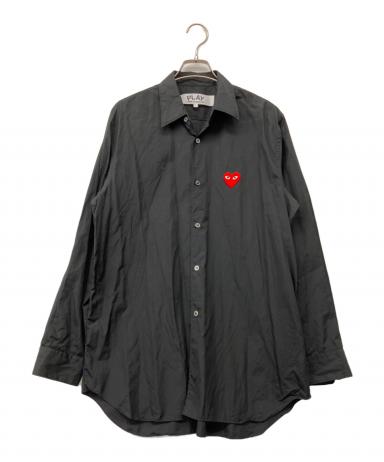【中古大好き様】COMME des GARCONS PLAY 中古・古着通販】PLAY COMME des GARCONS (プレイコムデギャルソン