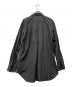 PLAY COMME des GARCONS (プレイコムデギャルソン) Shirt With Red Emblem Black ブラック サイズ:L：12000円