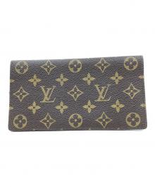 LOUIS VUITTON（ルイ ヴィトン）の古着「札入れ」