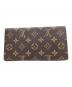 LOUIS VUITTON (ルイ ヴィトン) 札入れ：10000円