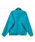 HELLY HANSEN (ヘリーハンセン) TSC FLEECE PULLOVER JACKET アクア サイズ:L：12000円