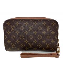 中古・古着通販】LOUIS VUITTON (ルイ ヴィトン) M47524 トゥルースト