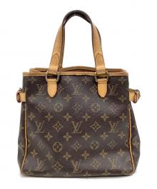 LOUIS VUITTON（ルイ ヴィトン）の古着「バティニョール」