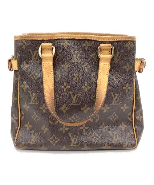LOUIS VUITTON（ルイ ヴィトン）LOUIS VUITTON (ルイ ヴィトン) バティニョールの古着・服飾アイテム
