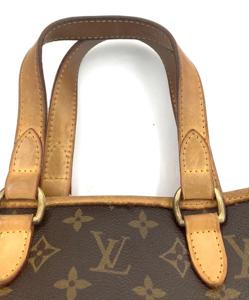LOUIS VUITTON（ルイ ヴィトン）LOUIS VUITTON (ルイ ヴィトン) バティニョールの古着・服飾アイテム