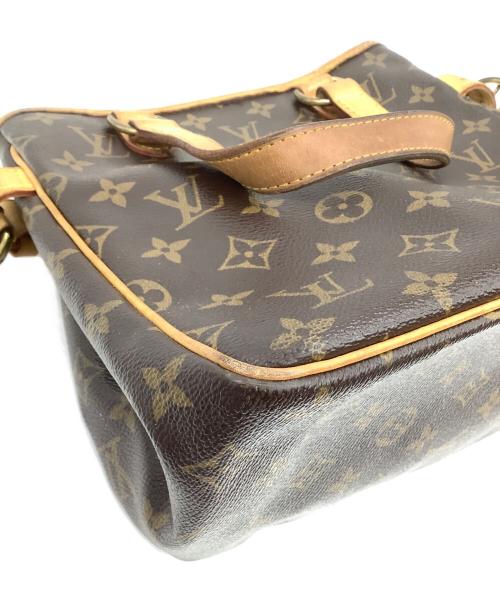 LOUIS VUITTON（ルイ ヴィトン）LOUIS VUITTON (ルイ ヴィトン) バティニョールの古着・服飾アイテム